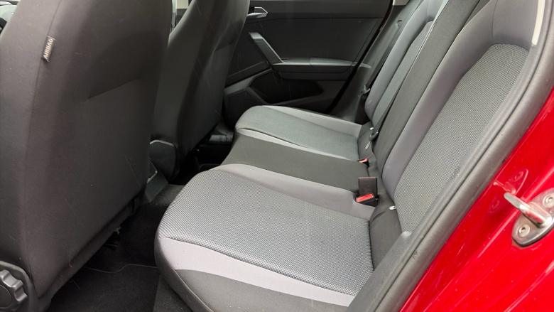 SEAT Arona 1.0 TSI SE Technology [EZ] 5dr Petrol Hatchback